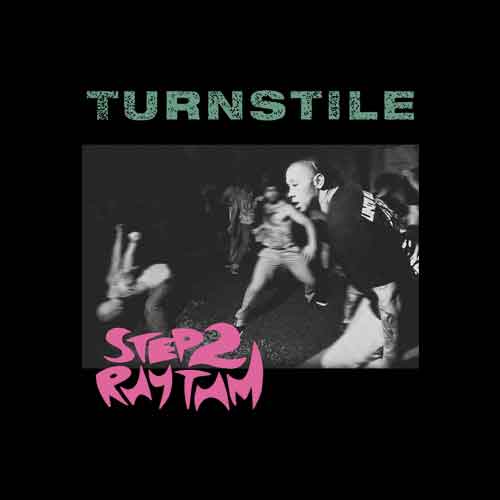 Turnstile Step Rhythm Band