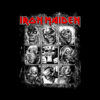 Iron Maiden Band T Shirts