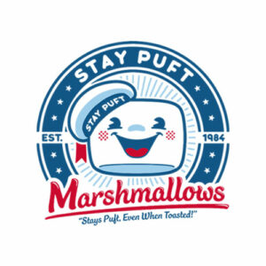 Marshmallows T Shirt