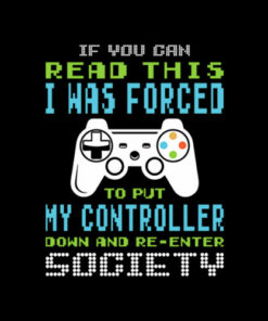 Put driver Down reingreso en la sociedad Funny Gamer playera T Shirt