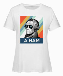 Alexander Hamilton T Shirt