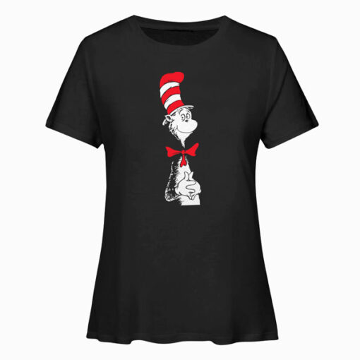 Dr Seuss The Cat in the Hat T-shirt