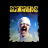 Scorpions Black Out Band T Shirt