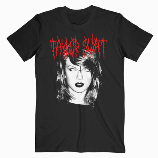 Taylor Swift Women\'s Longsleeved T-Shirt In Massachusetts