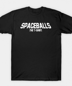 Spaceballs T shirt