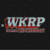 WKRP in Cincinnati T-Shirt Design