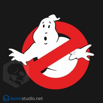 Ghostbusters T Shirt Kids Logo