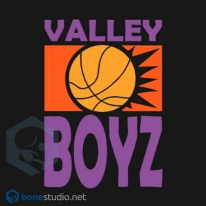 Phoenix Suns Baby Onesie Boys Retro