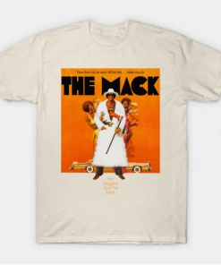 THE MACK T-Shirt