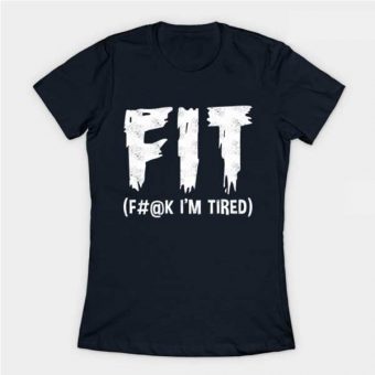 Workout Shirts With Sayings