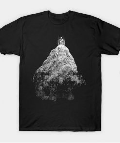 Holy Rock T-Shirt black for men