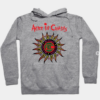 Alice in Chains Hoodie vintage heather for unisex