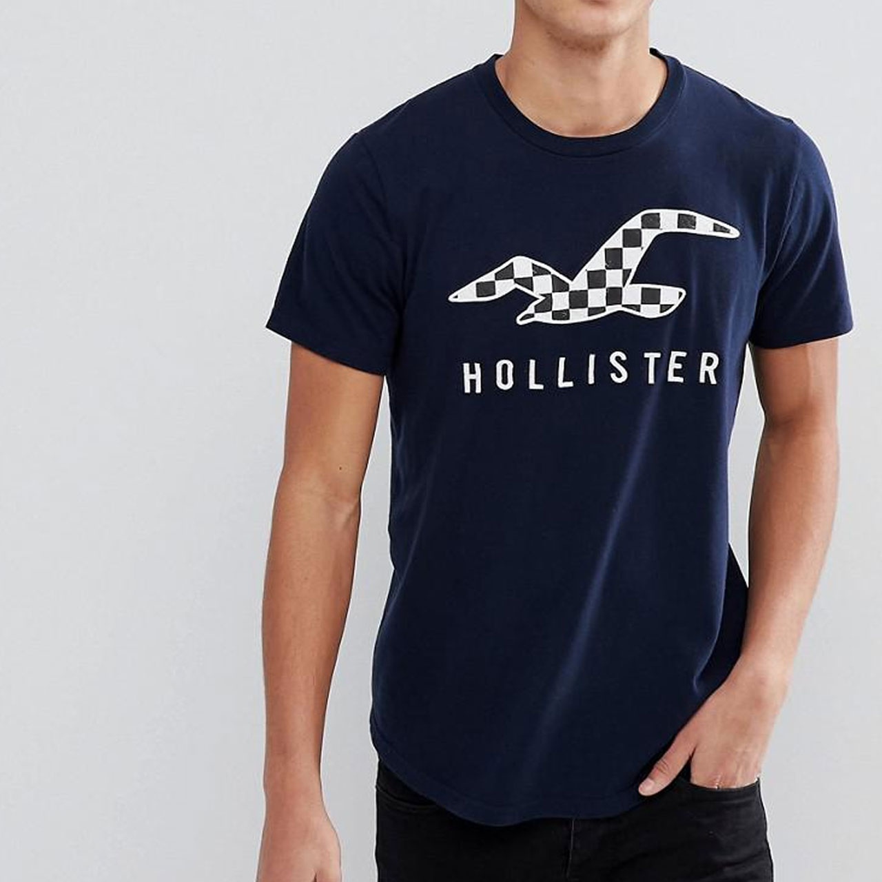 Hollister T-Shirt FOR MEN