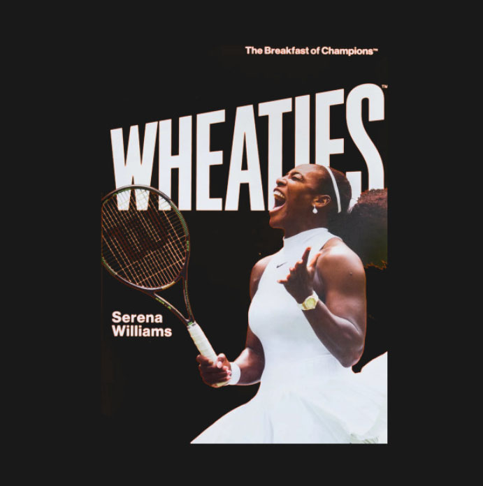 Serena Wheat T-Shirt